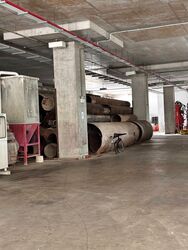 E C One (D22), Factory #504150081